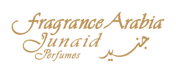 Fragrance Arabia