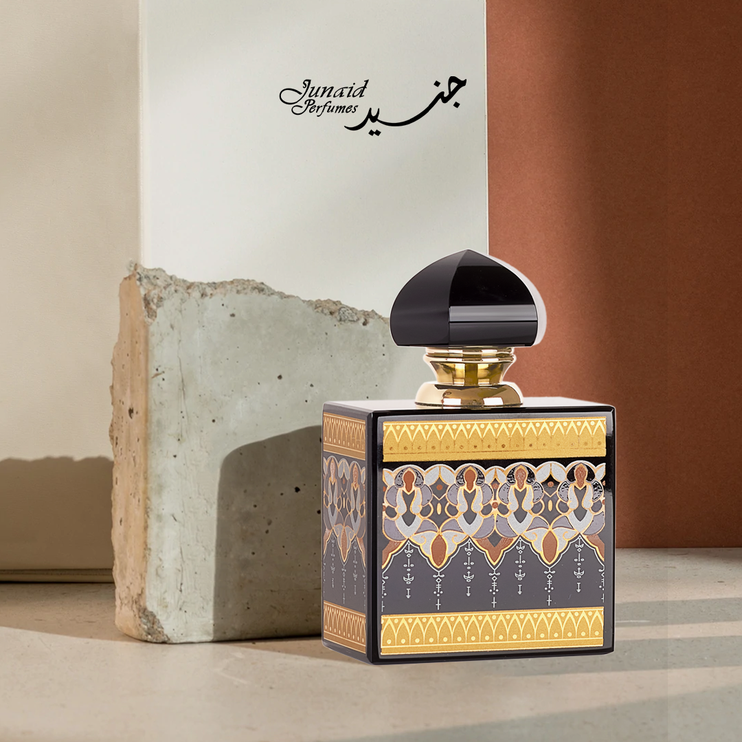 Junaid Alam Moattar Dhahab Uk Syed Junaid Perfumes Moattar Dhahab