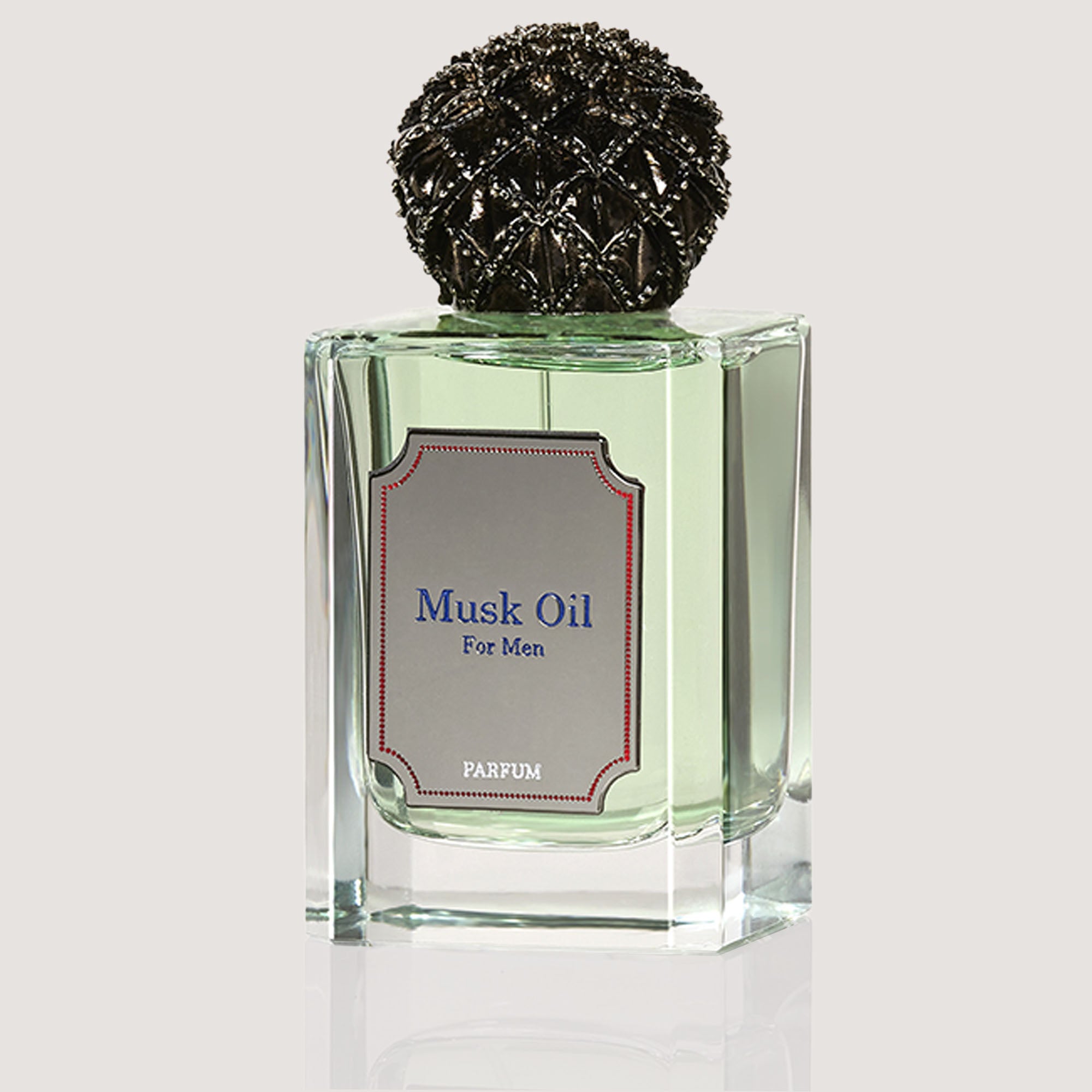 Musk Oil For Men - For him - 100 ML - Fragrance Arabia
