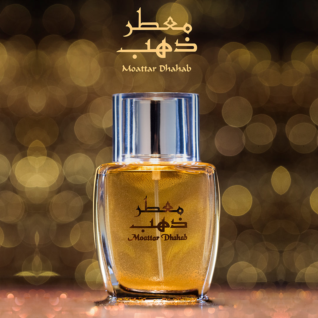 Moattar Dhahab - For Her - 100 ML – Fragrance Arabia